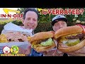 Is IN-N-OUT® Overrated? |  Double Double Animal Style Review w/ Peep This Out | West Coast Series