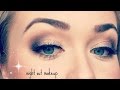 Vakarinis makiažas/Night out makeup tutorial - Mac, Inglot, Gerard Cosmetics, Ludora
