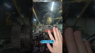 Sitting In The Skyraider