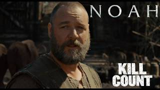 Todas las Muertes de Noah (2014) Kill Count