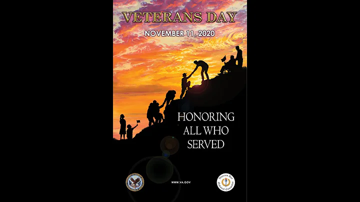 Veterans Sunday - Rev. Dr. Clifford Stanley
