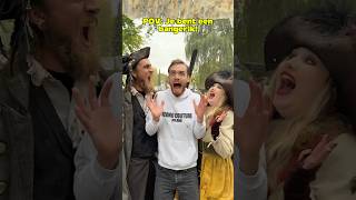 Pov: Je Bent Een Bangerik.