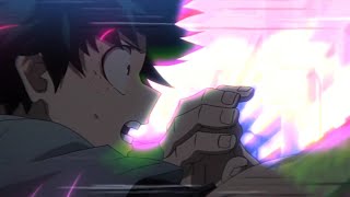『Jumpin🔥』 「Neko x MLR」[Demon slayer-BNHA] (AMV - EDIT ) 1080p  #nekooc1