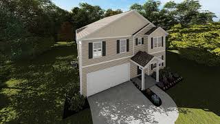 Century Complete Homes - Inglewood - Interior Walkthrough