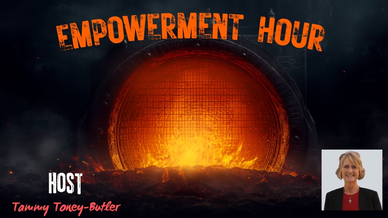 Empowerment Hour: 07.13.2026