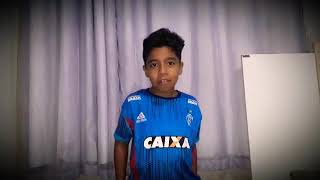 Brincando Com Minha Prima.