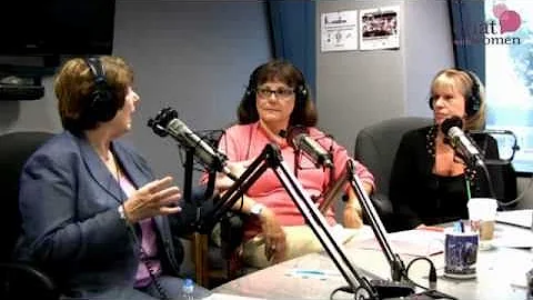 Chat With Women - Lorraine Howell of Media Skills ...
