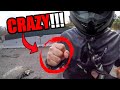 CRAZY, STUPID & ANGRY PEOPLE vs BIKERS | BAD, EXCITING|  [Ep. #408]