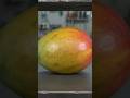 Hydraulic Press vs Mango