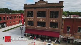 Reba s Place Atoka OK Miller-Tippens Construction