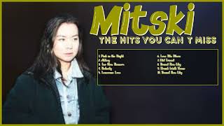 Mitski-Hits that defined the music scene-Premier Songs Compilation-Coherent