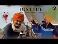 Justice  tribute to sidhu moose wala  joban kaler  rdk  new punjabi song 2023