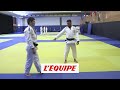 Les pnalits  judo  les essentiels