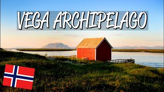 Vega Archipelago - UNESCO World Heritage Site