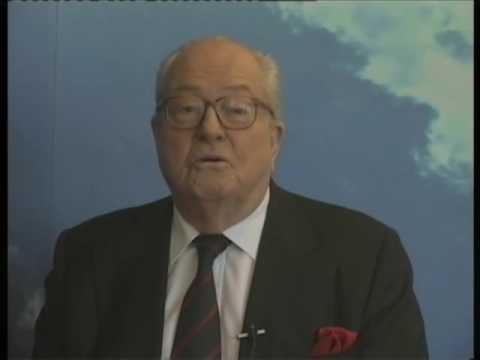 Journal de bord de Jean-Marie LE PEN N169