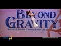 Beyond Gravity, "Bria Cox, Falls Out"