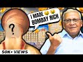 The Man Who Made Bombay Rich- The Untold Story | RN Bhaskar