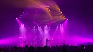 Third Eye Blind - Can’t Get Away Summer Gods Tour 2022 @ Toyota Music Factory Irving, TX (LIVE)