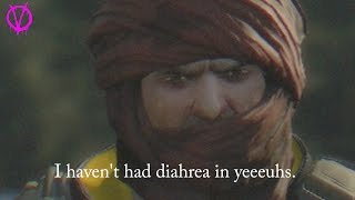 I HAVEN'T HAD DIARRHEA IN YEEAAAUUHS!! - Dying Light - The Following DLC