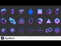 AlgoMesh parametrics plugin for CINEMA 4D