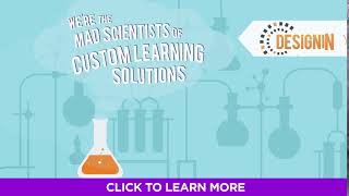 Custom Learning Solutions - Designing Digitally, Inc.