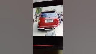 Lagu 'YANG TERBAKAR' oleh Peterpan - plesetan 'YANG TERDALAM' - versi Jalan Margonda Depok 2006
