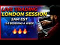 TTP - LIVE London Session - Ep101