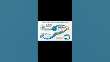 Poisson and Laplace Charge or Boundaries