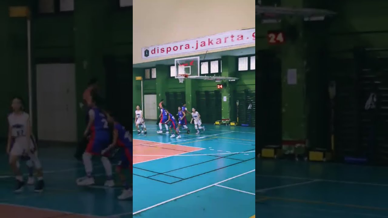 Assist N Score