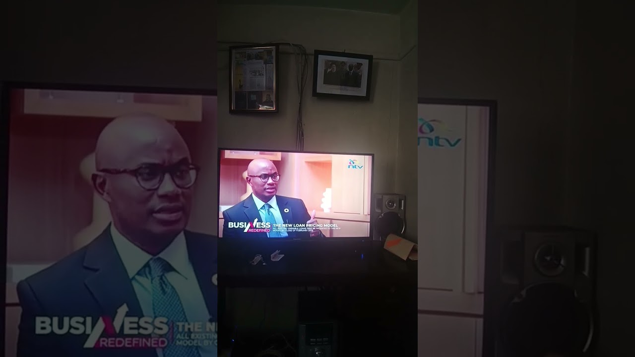 Новая модель ценообразования кредитов, ЦБК — Переосмысление бизнеса, НТВ
