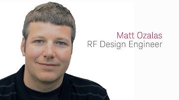 RF Power Amplifier Designers