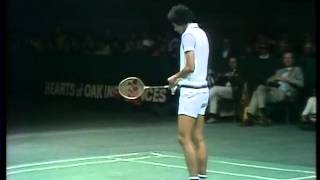 1976 YONEX All England Men's Singles Final