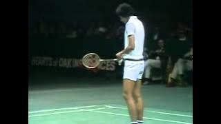 1976 YONEX All England Men's Singles Final