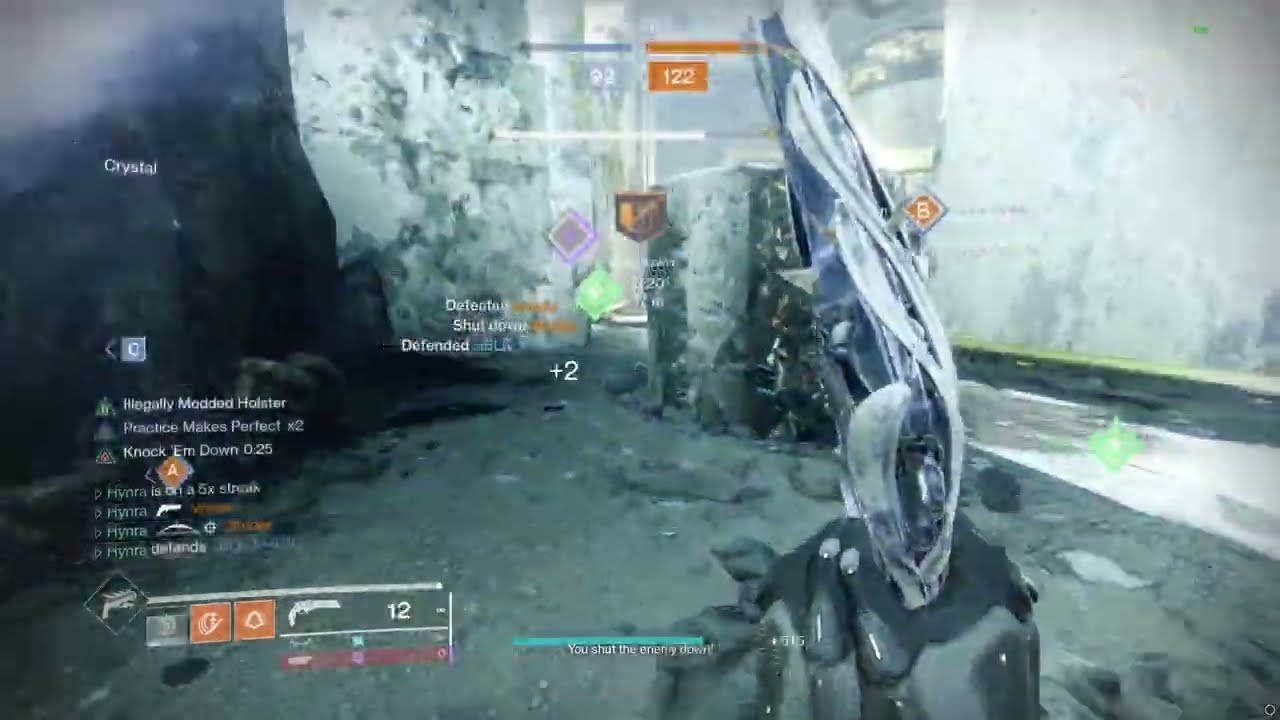 How to properly use Lumina. YouTube