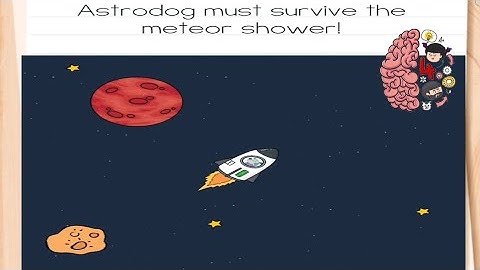 brain test 4 level 126 | gameplay walkthrough