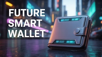 How AI & Blockchain Will Change Your Wallet Forever