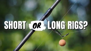 When to Go For Short Rigs 🆚 When to Go For Longer Rigs?