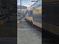 De DDZ naar Enschede vertrekt vanaf Almelo