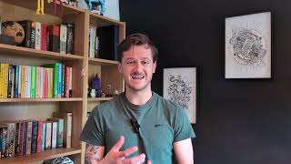 26 04 14 - Vlog 11: LTA Level 3 Module 3 Recap, Racket Skills, Doubles & Group Coaching