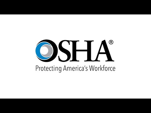 Join the OSHA Team