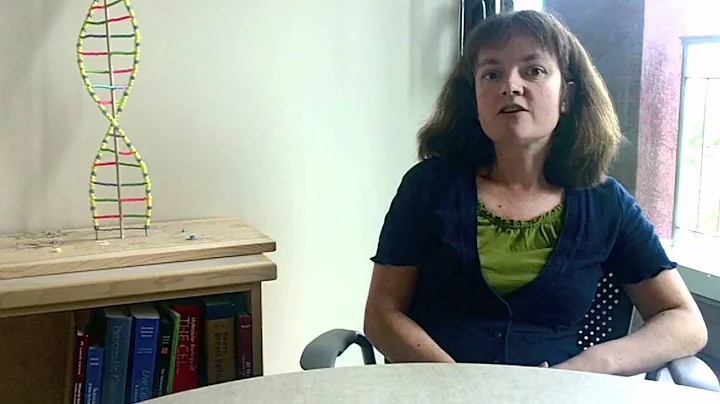 CSHL's Mikala Egeblad on Tumor Microenvironments