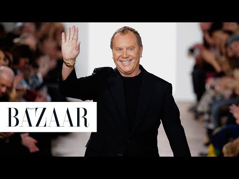 Video: Michael Kors Og Jimmy Choo