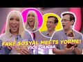 Fake Sosyal Meets Yorme | VICE GANDA