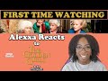 Alexxa reacts to the golden girls  1x04  transplant  shes dying  canadian reaction