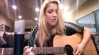 Video thumbnail of "Kiss Me-Ed Sheeran // XO-John Mayer Cover Mash-up"