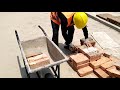 Hemantar lodh construction helper europe