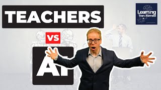 Will AI Really Replace Teachers? (3 Myths Debunked for 2025)