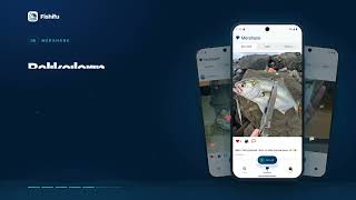 Fishifu – Doğru Merada, Doğru Zamanda | Balık Avı Uygulaması Tanıtımı screenshot 4