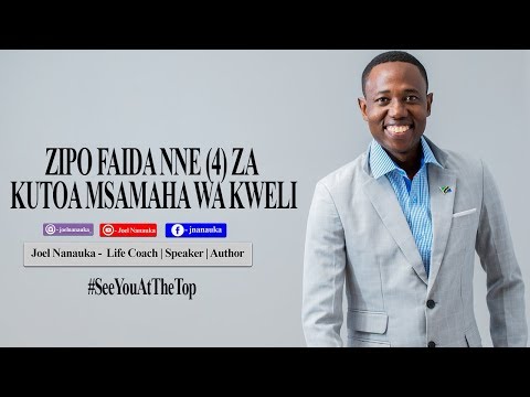 Video: Njia 4 za Kuishi Na Uvumilivu wa Gluten