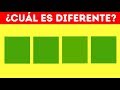 ¿Qué tan afilados están tus ojos?